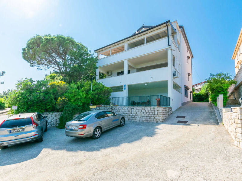 Apartmány 1355-4970