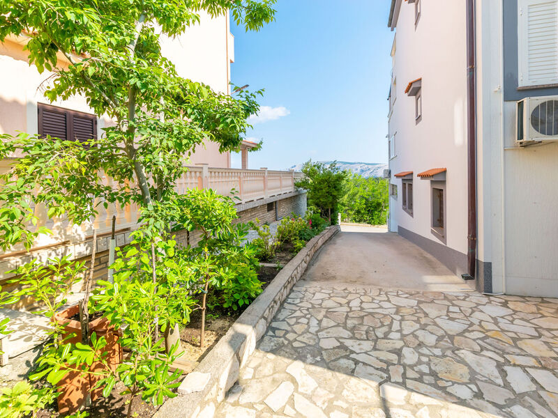 Apartmány 1355-4970