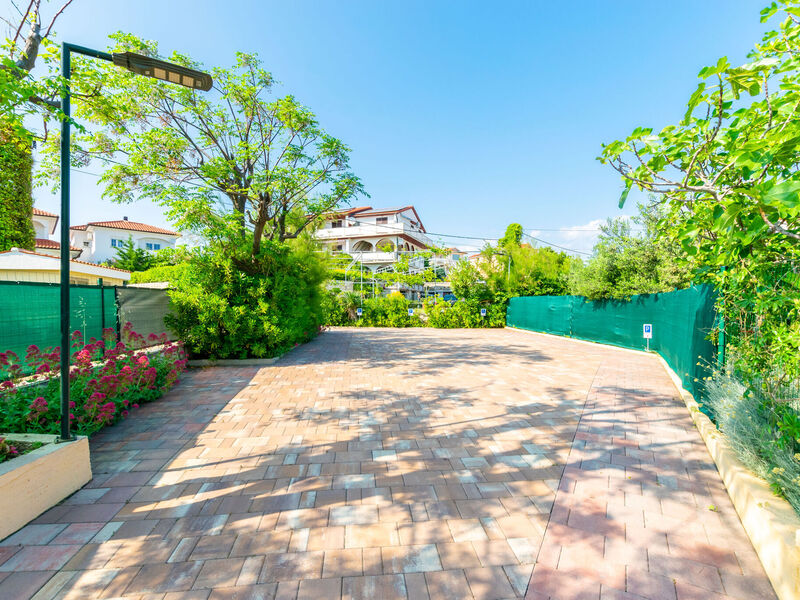 Apartmány 1355-4970