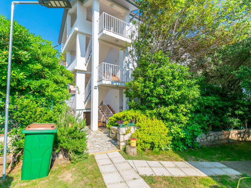 Apartmány 1355-4970