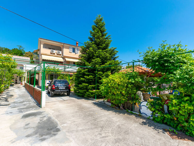 Apartmány 1355-4973