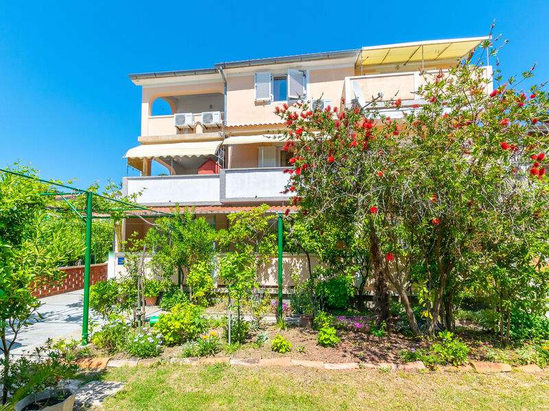 Apartmány 1355-4973