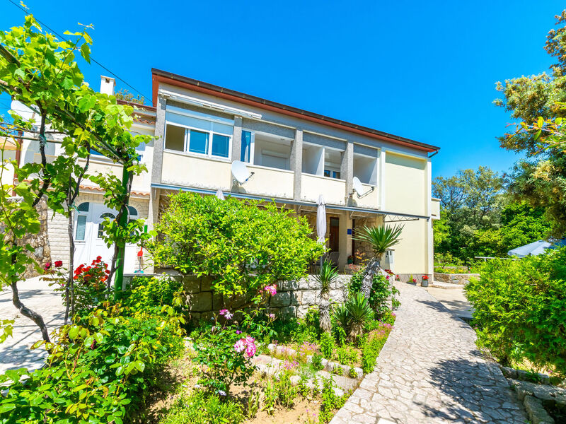 Apartmány 1355-4977