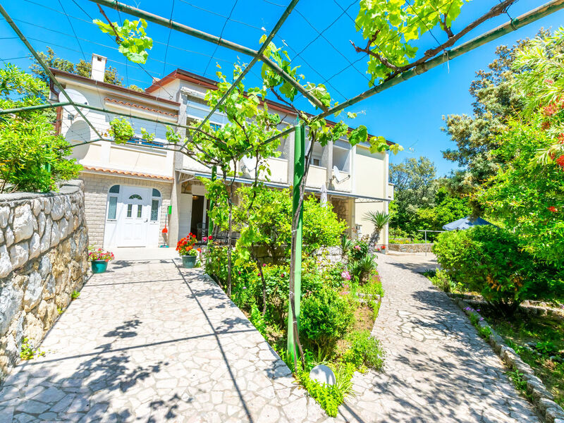 Apartmány 1355-4977