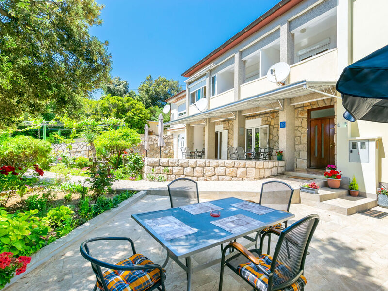 Apartmány 1355-4977