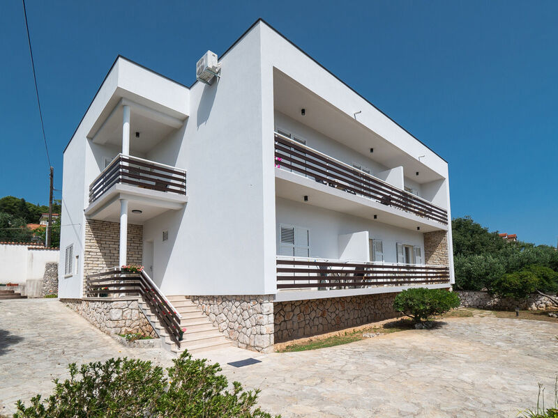 Apartmány 1355-4982