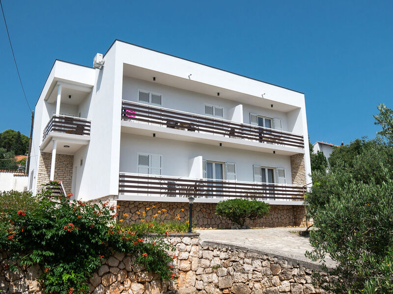 Apartmány 1355-4982
