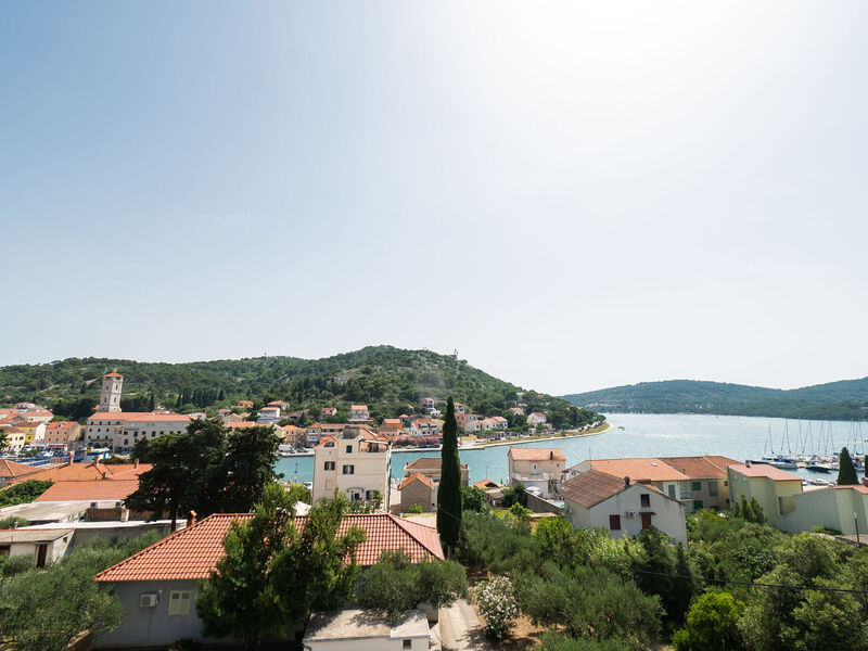 Apartmány 1355-4982