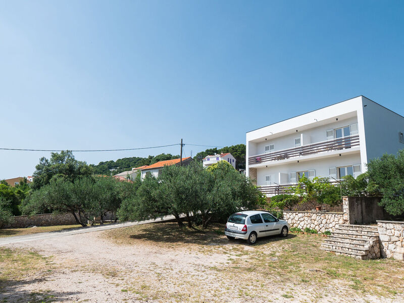Apartmány 1355-4982