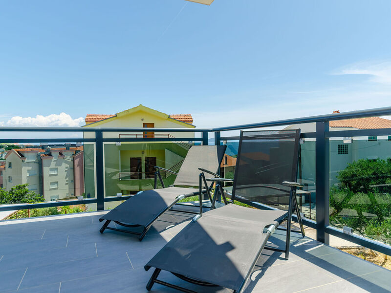 Apartmány 1355-4983