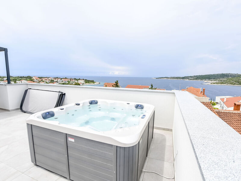 Apartmány 1355-4989