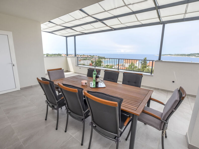 Apartmány 1355-4989