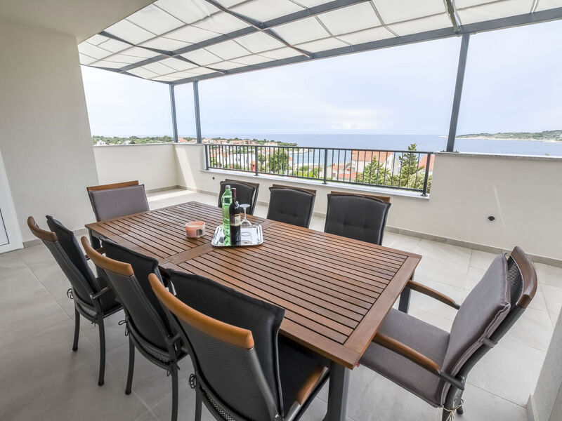 Apartmány 1355-4989