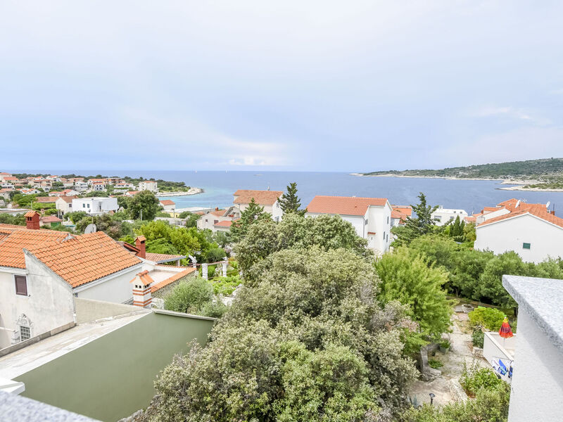 Apartmány 1355-4989