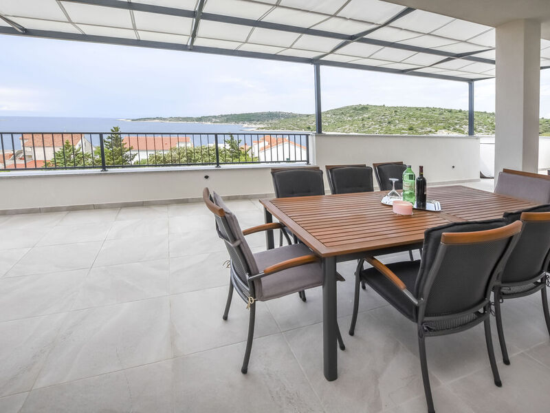 Apartmány 1355-4989