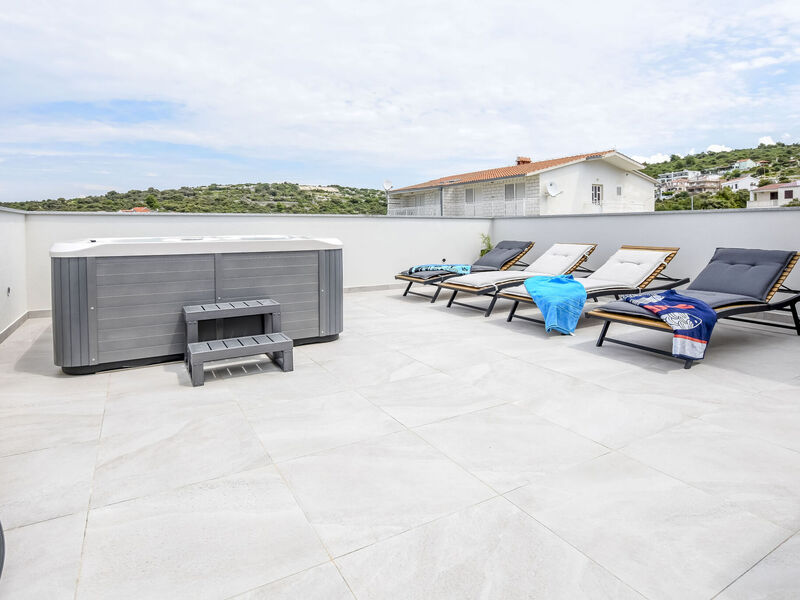 Apartmány 1355-4989