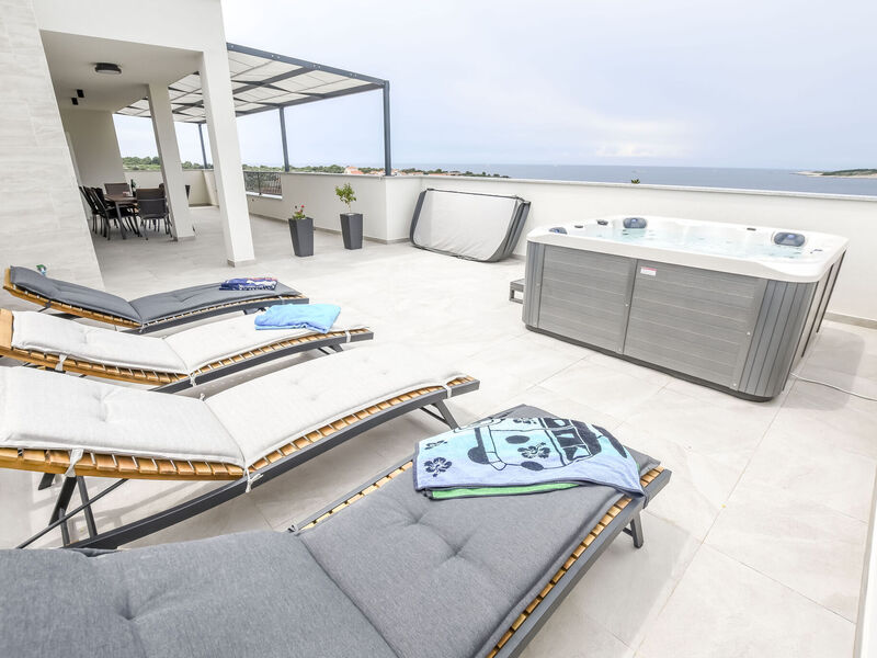 Apartmány 1355-4989