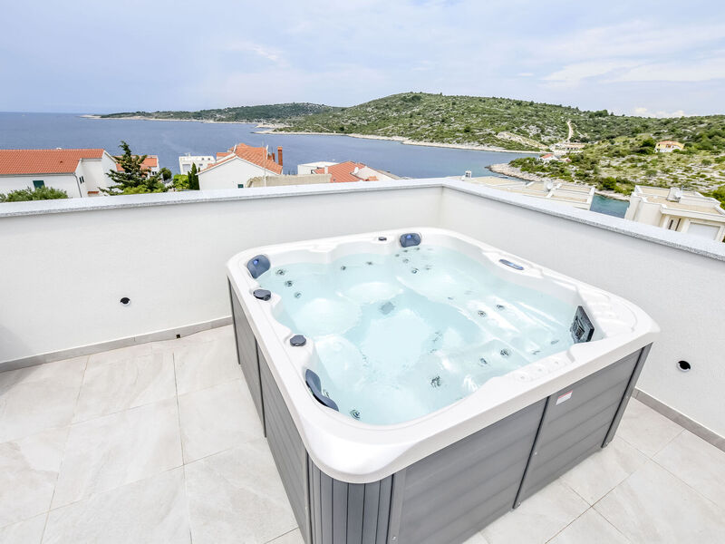 Apartmány 1355-4989