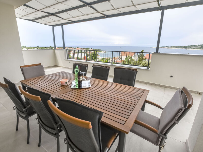 Apartmány 1355-4989