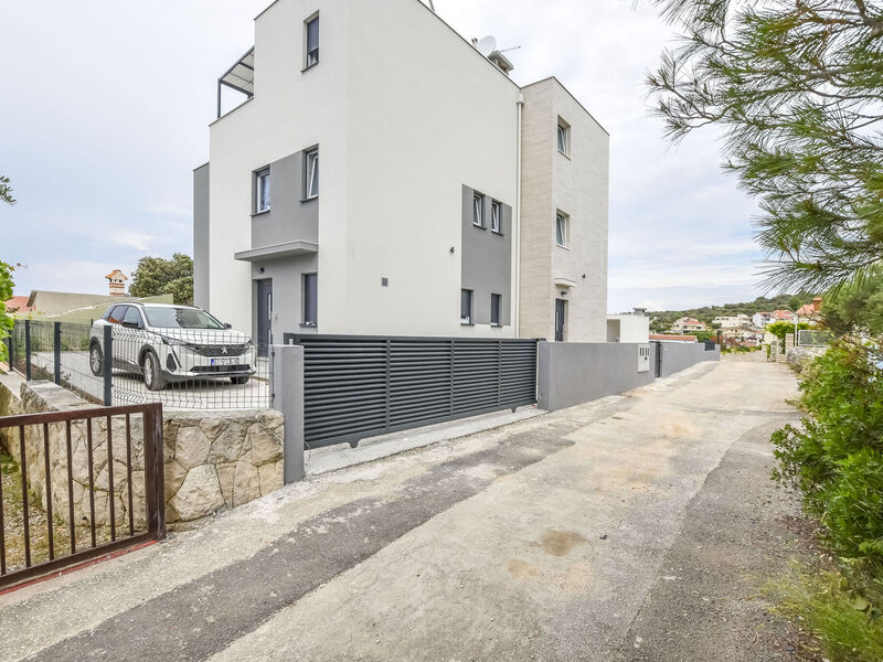 Apartmány 1355-4989