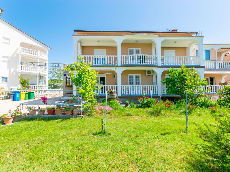 Apartmány 1355-4992
