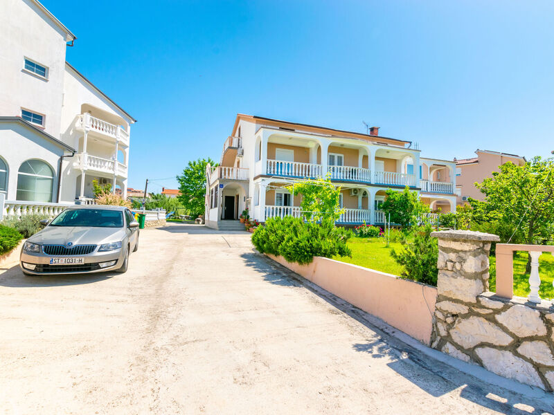 Apartmány 1355-4992