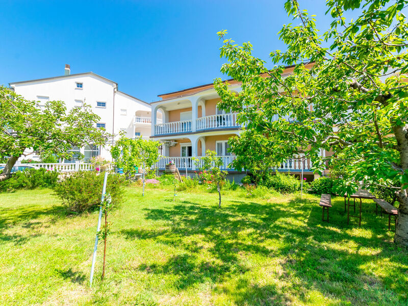 Apartmány 1355-4992