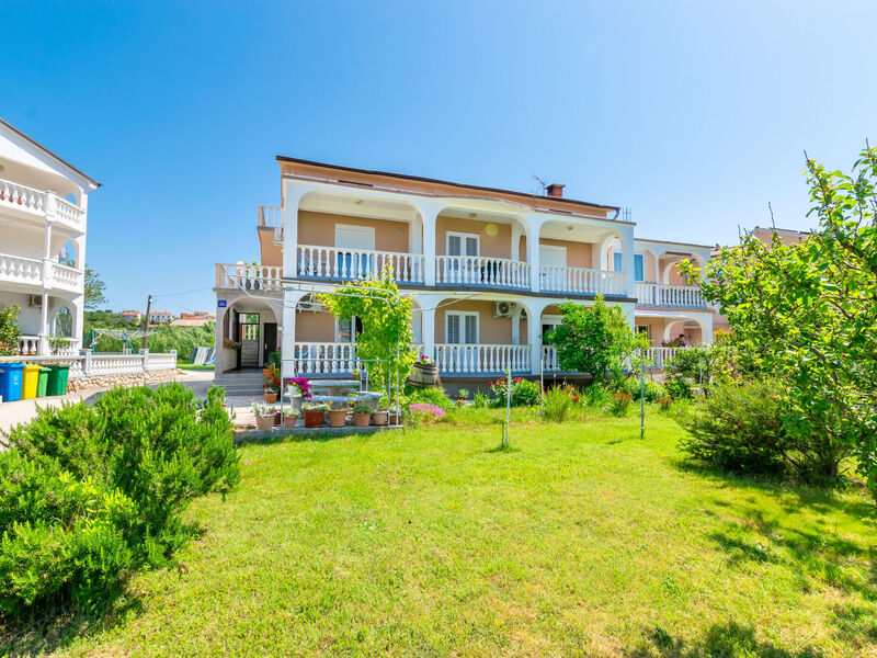 Apartmány 1355-4992