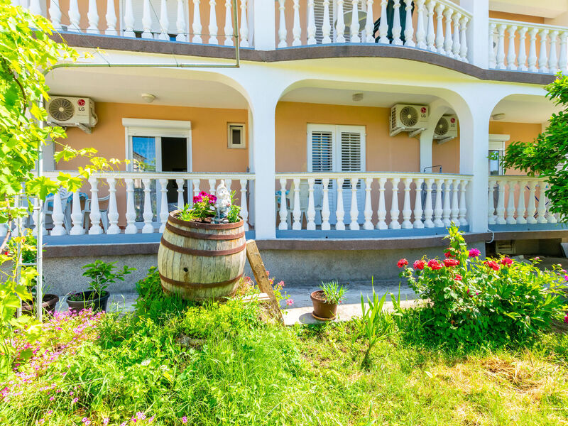 Apartmány 1355-4992