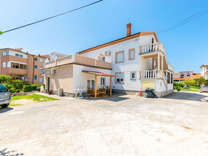 Apartmány 1355-4992