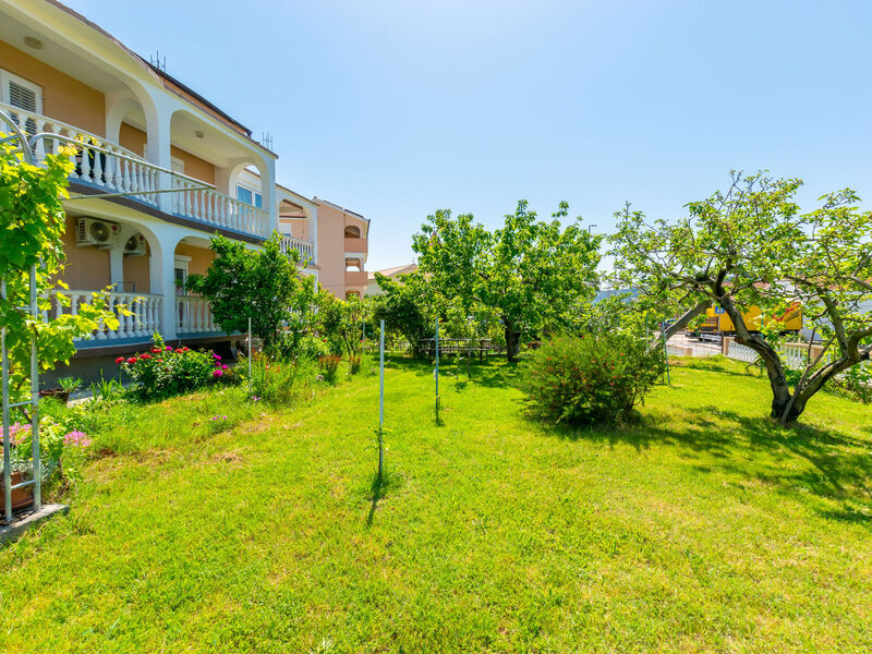 Apartmány 1355-4992