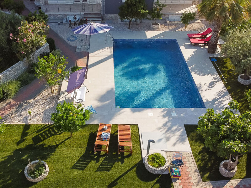 Apartmány 1355-4995