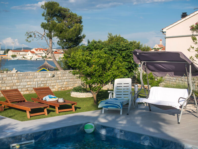 Apartmány 1355-4995