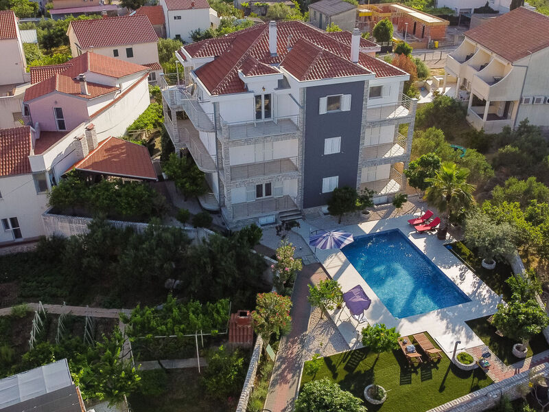 Apartmány 1355-4995