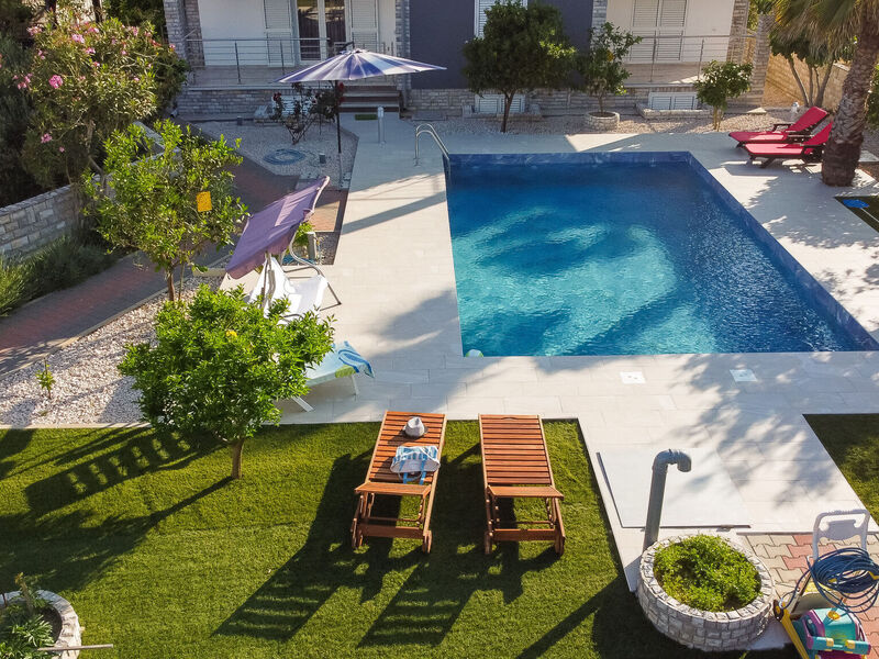 Apartmány 1355-4995