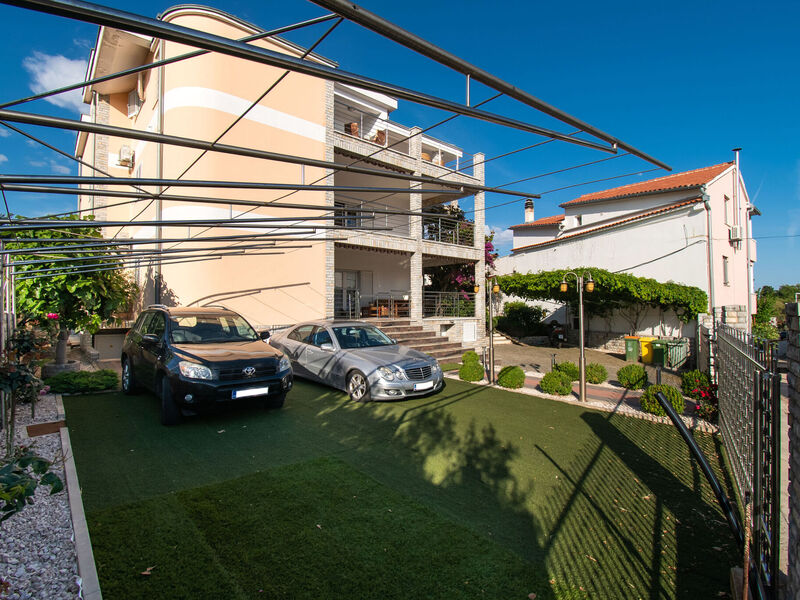 Apartmány 1355-4995
