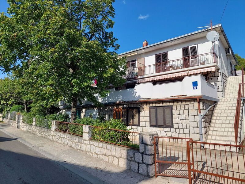 Apartmány 1355-5002