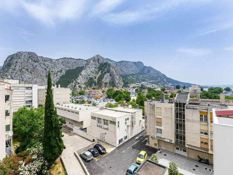 Apartmány 1355-5007