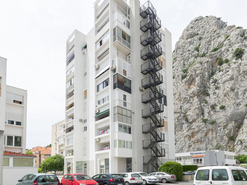 Apartmány 1355-5007