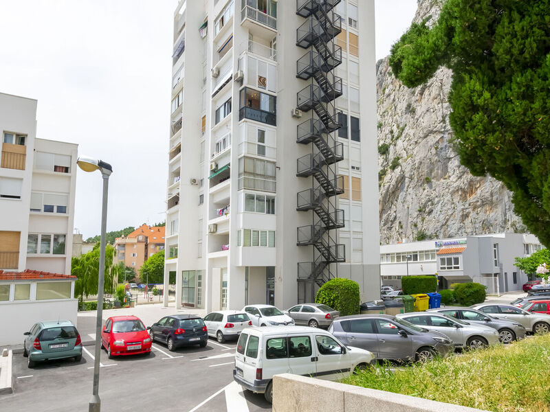 Apartmány 1355-5007