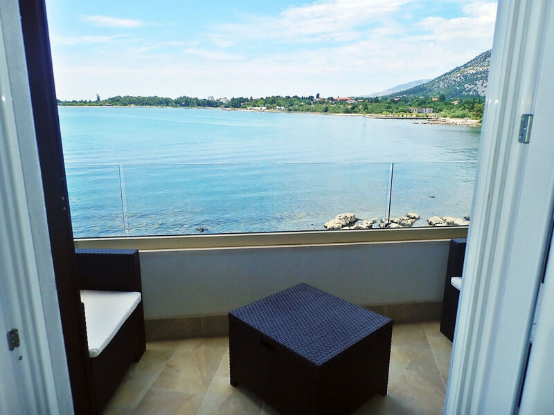 Apartmány 1355-5010