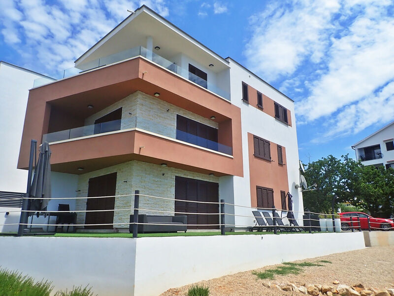 Apartmány 1355-5010