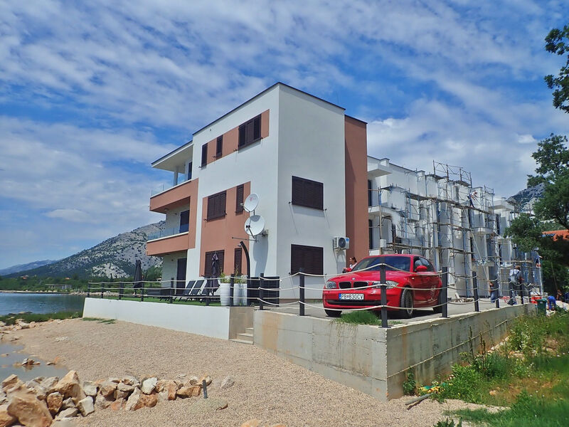 Apartmány 1355-5010