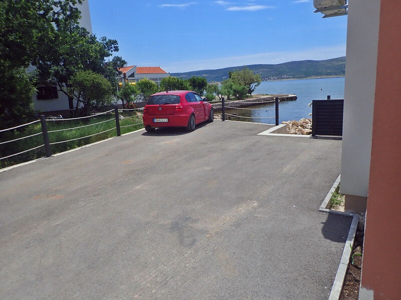 Apartmány 1355-5010
