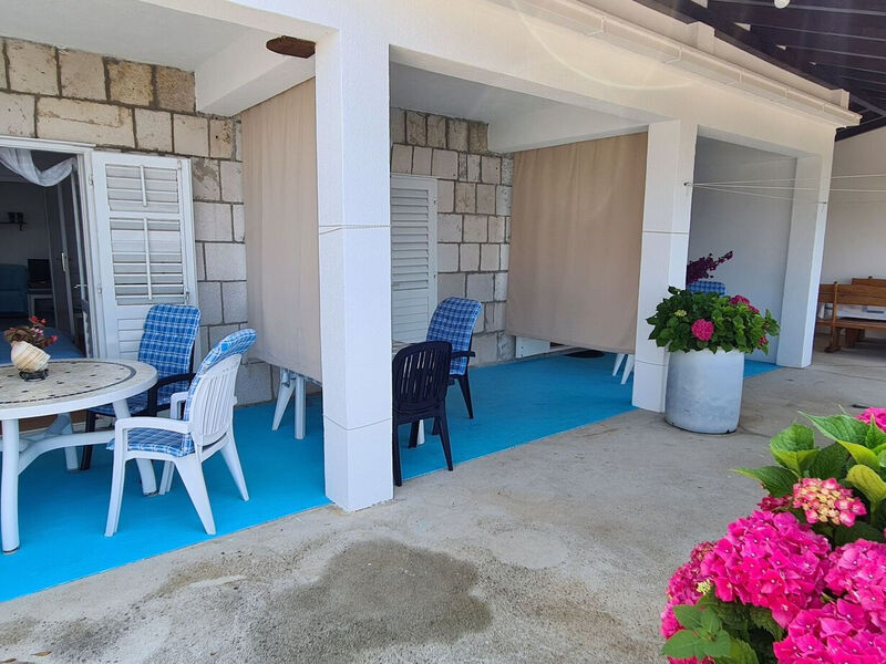 Apartmány 1355-5011