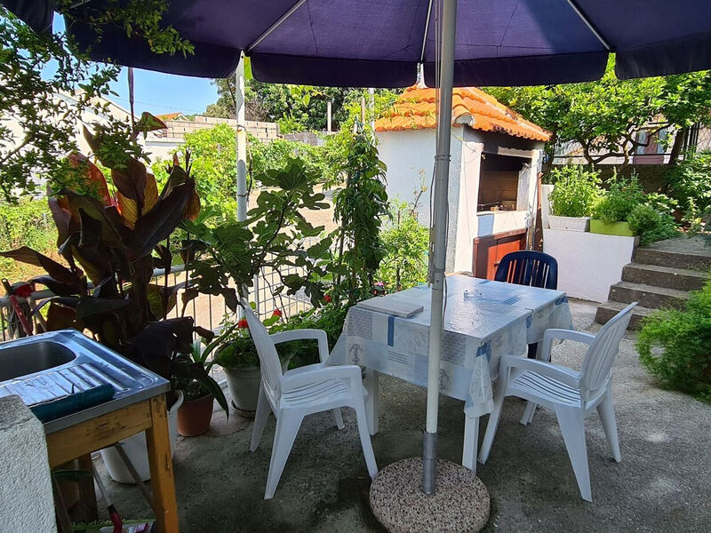 Apartmány 1355-5011