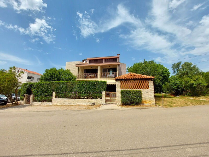 Apartmány 1355-5013