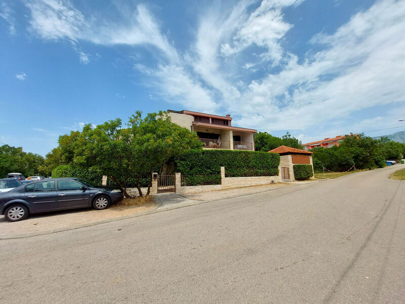 Apartmány 1355-5013