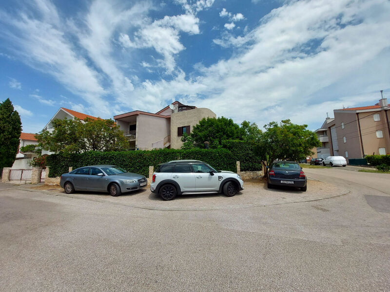Apartmány 1355-5013