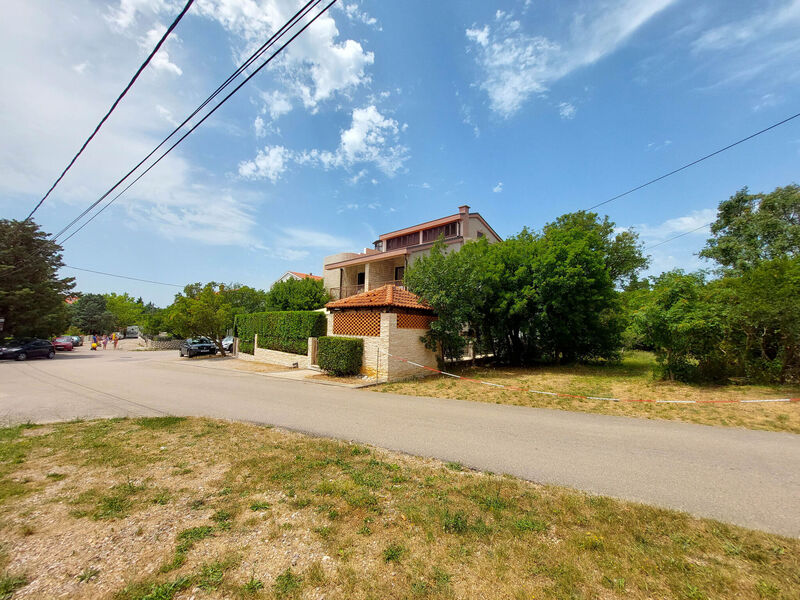 Apartmány 1355-5013